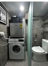 The Landmark (D3), Condominium #594131911